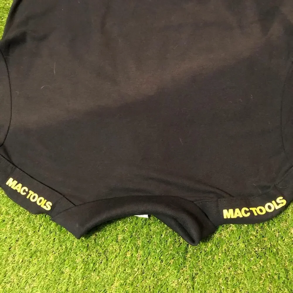 Mac Tools Multi-Color Racing Polo - Picture 5 of 5